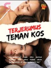 Novel TERJERUMUS TEMAN KOS by Call Me Ans