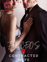 Novel THE CEO’S CONTRACTED WIFE by Grace Kylie