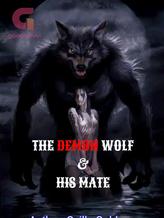 THE DEMON WOLF & HIS MATE