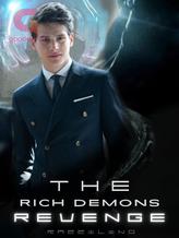 Novel THE RICH DEMONS REVENGE by Ali Abdulrazak