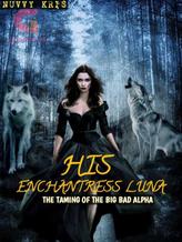 Novel Taming the Big Bad Alpha by Nessa Ty