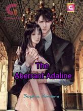 Novel The Aberrant Adaline by Sophia Yomere