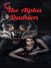 Novel The Alpha Damien by Lori