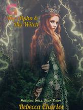 Novel The Alpha & His Witch by Rebecca Charles