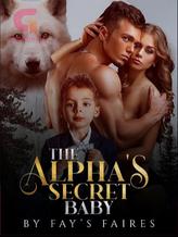 The Alpha’s Secret Baby