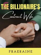 The Billionaire's Contract Wife