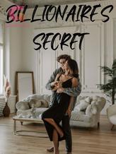 Novel The Billionaire’s secret by David Onojah