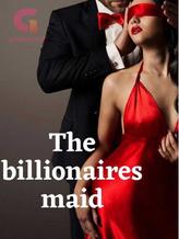 Novel The Billionaires Maid by Vikki