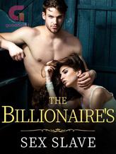 Novel The Billionaire’s Sex Slave by Infanta