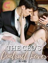 Novel The CEO’s Contract Lover by Aera