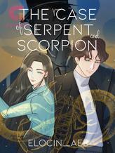 Novel The Case of the Serpent and Scorpion by Elocin_Aeb