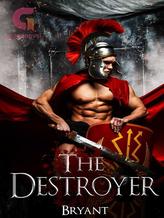 Novel The Destroyer by Bryant