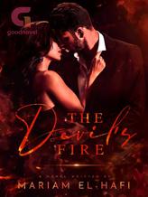 Novel The Devil’s Fire by Mariam El-Hafi