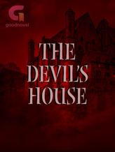 Novel The Devil’s House by Skye Blue