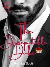 Novel The Disreputable Duke by Rosslyn Scott