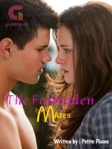 Novel The Forbidden Mates by Petite Plume