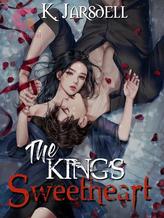 Novel The KING’S Sweetheart by K. Jarsdell