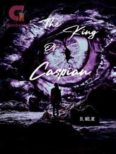 Novel The King of Caspian by Mrs.rie