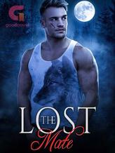 The Lost Mate (Alpha Inc. Book Two)