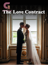 Novel The Love Contract by S