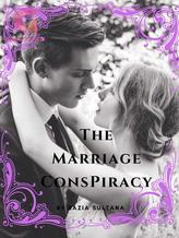 Novel The Marriage Conspiracy by razia_21