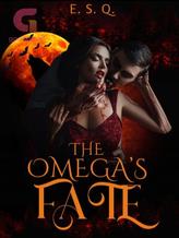 Novel The Omega’s Fate by ESQ