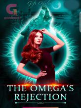 Novel The Omega’s Rejection by Gift Odulesi