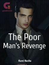 Novel The Poor Man’s Revenge by Kurni Naziha