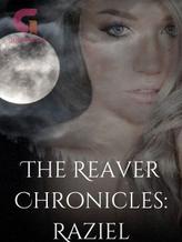 Novel The Reaver Chronicles: Raziel (Book 1) by Gift