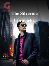 Novel The Silverine Chronicles by Percy Seacrest