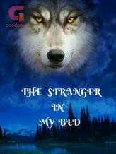 Novel The Stranger In My Bed (MxM) by L. P. Gladys