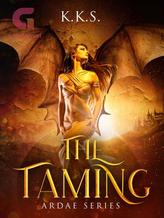 Novel The Taming by K.K.S.