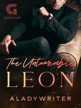 Novel The Untameable Leon by ALadyWriter