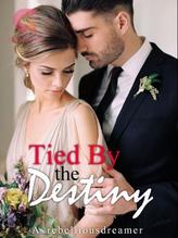 Novel Tied by the Destiny by A_rebelliousdreamer