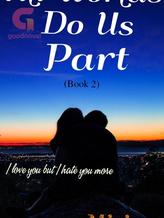 Novel Till Worlds Do Us Part (Book 2) by Miriam Mavuzi