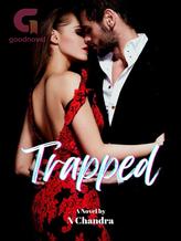 Novel Trapped by N Chandra