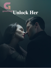 Novel Unlock Her by Ipsita