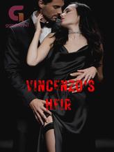 Novel Vincenzo’s Heir by Chisomm