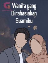 Novel WANITA YANG DIRAHASIAKAN SUAMIKU by Ucu Nurhami Putri