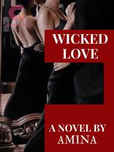 Novel Wicked Love by Amina