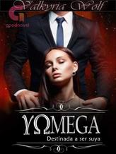 Novel Yomega by Valkyria Wolf