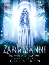 Novel ZARAMANNI by Lola Ben