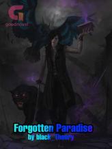 Novel forgotten paradise by Alpha