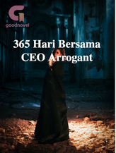 365 Hari Bersama CEO Arrogant