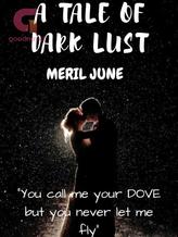 Novel A TALE OF DARK LUST by Meril June