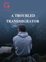 Novel A TROUBLED TRANSMIGRATOR by The Emperor