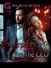 Novel A Virgin For The CEO by Success Oge