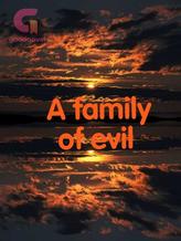 Novel A family of evil by Stanley