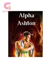 Novel Alpha Ashton by Dinnah