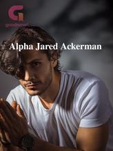 Novel Alpha Jared Ackerman by maguire35